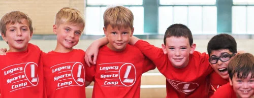 Chicago Youth Sports Camps 2018
