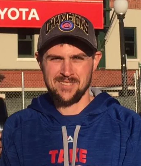 Meet Your Coach: Dan Lindell