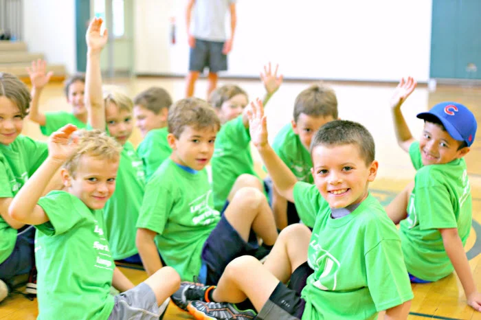 Chicago Youth Summer Basketball Camps