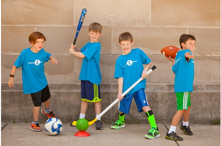 Coding Sports Camp Spotlight: August 13th -17th – Chess & Rube Goldberg Camps
