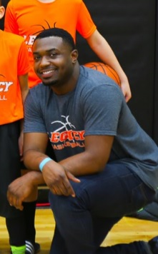 Meet Your Coach: Javy Brooks