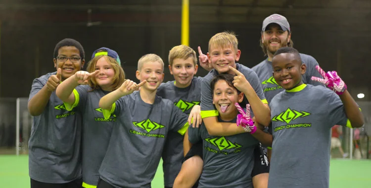 Meet Your Coach: Mike Hardison