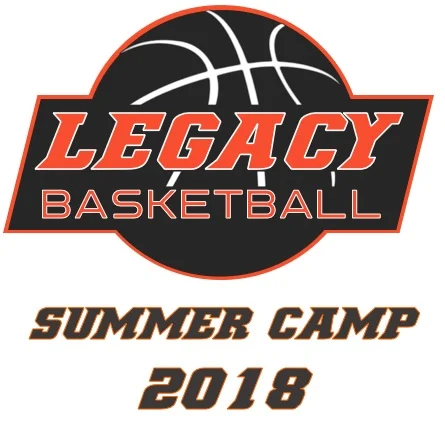 Youth Summer Basketball Camp Starts June 5​​​​​​​