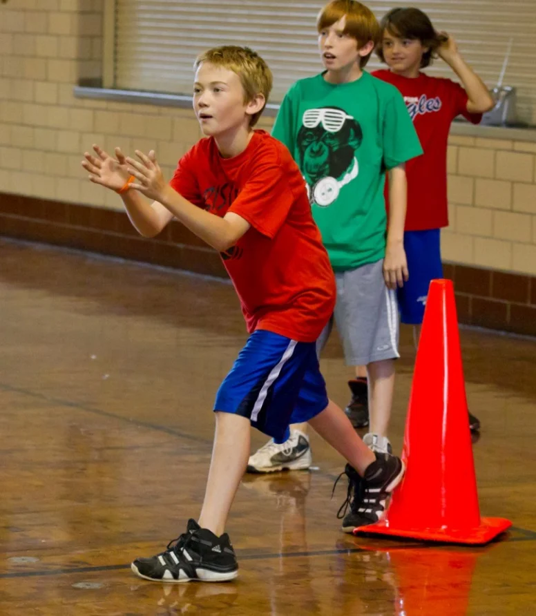 Legacy Camp Staff Spotlight: Will Skalitzky