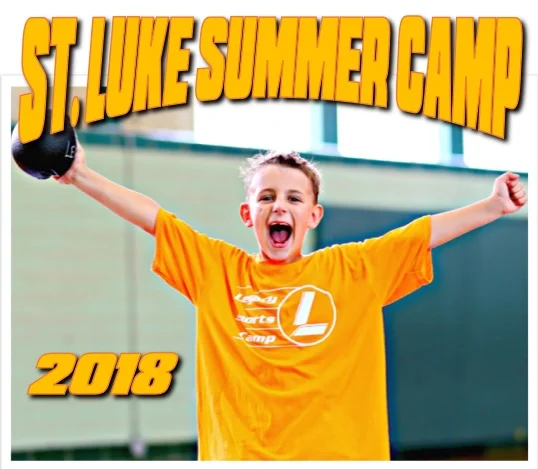 Legacy Sports Summer Camps Starting Next Week