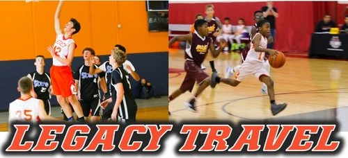 Fall Travel Basketball Seasons Begins on August 23rd