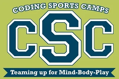 Coding Sports Camp Spotlight: August 6-10 App Creation & Sports Camp