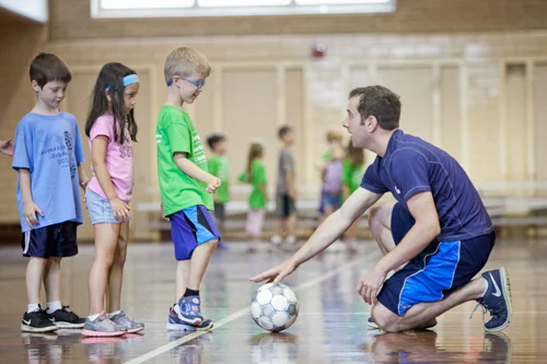 Legacy Camp Staff Spotlight: Dan Kane