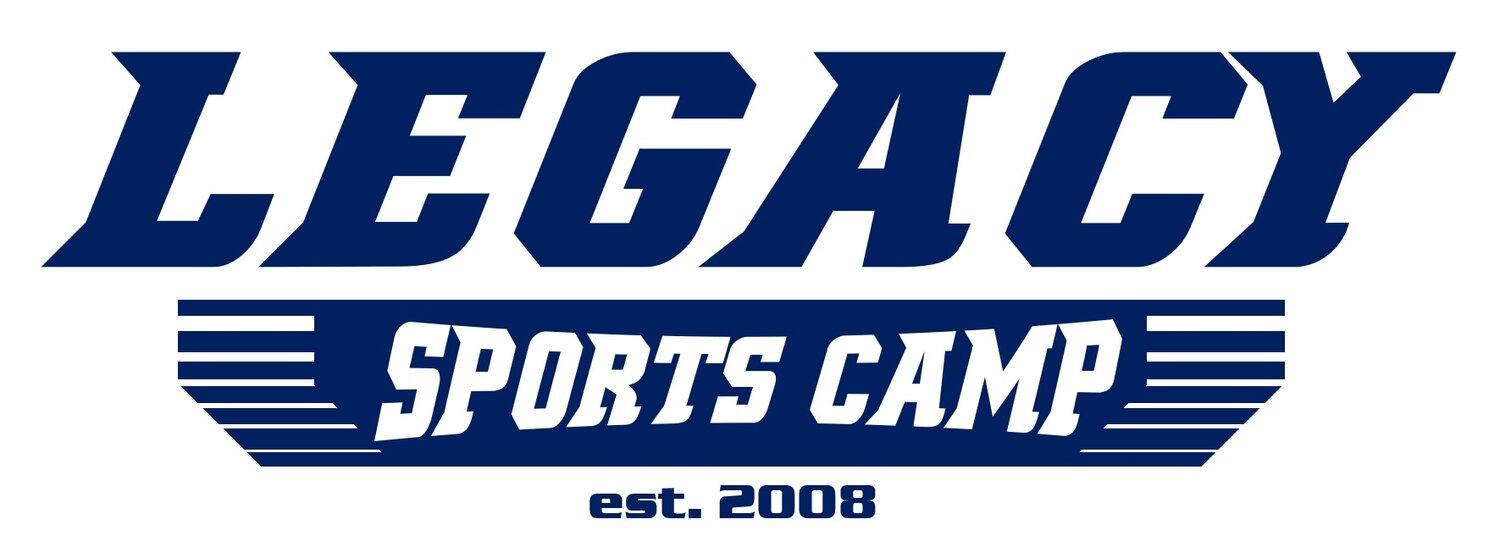 Legacy Sports Camp  Youth Sports Programs