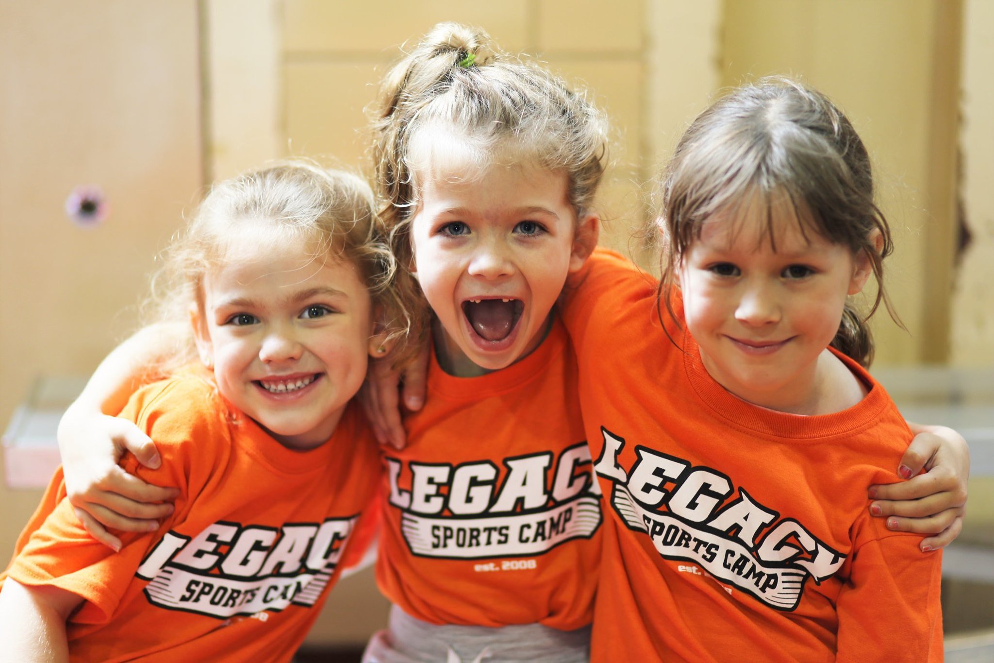 The Benefits of Summer Sports Camps