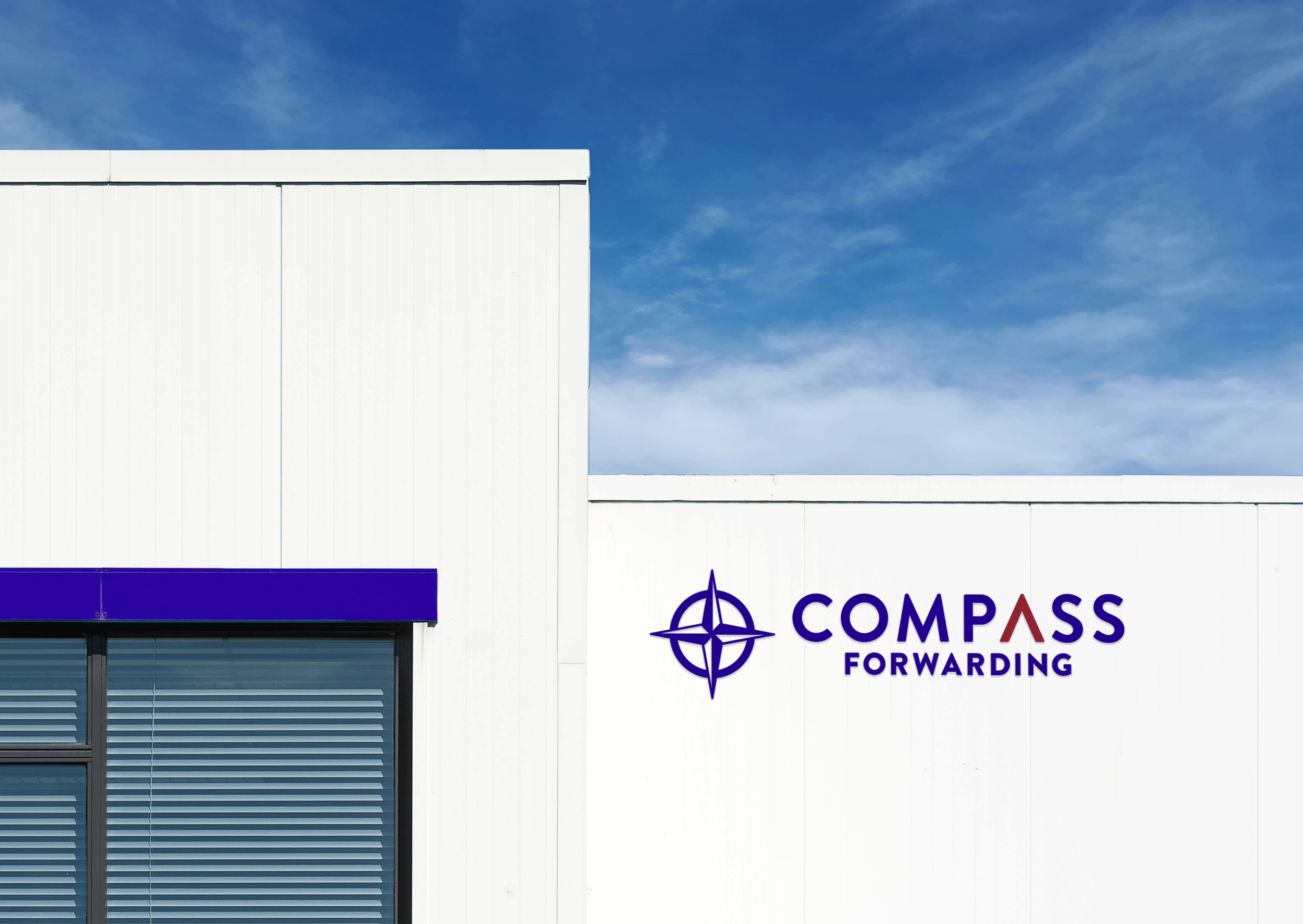 Compass Forwarding