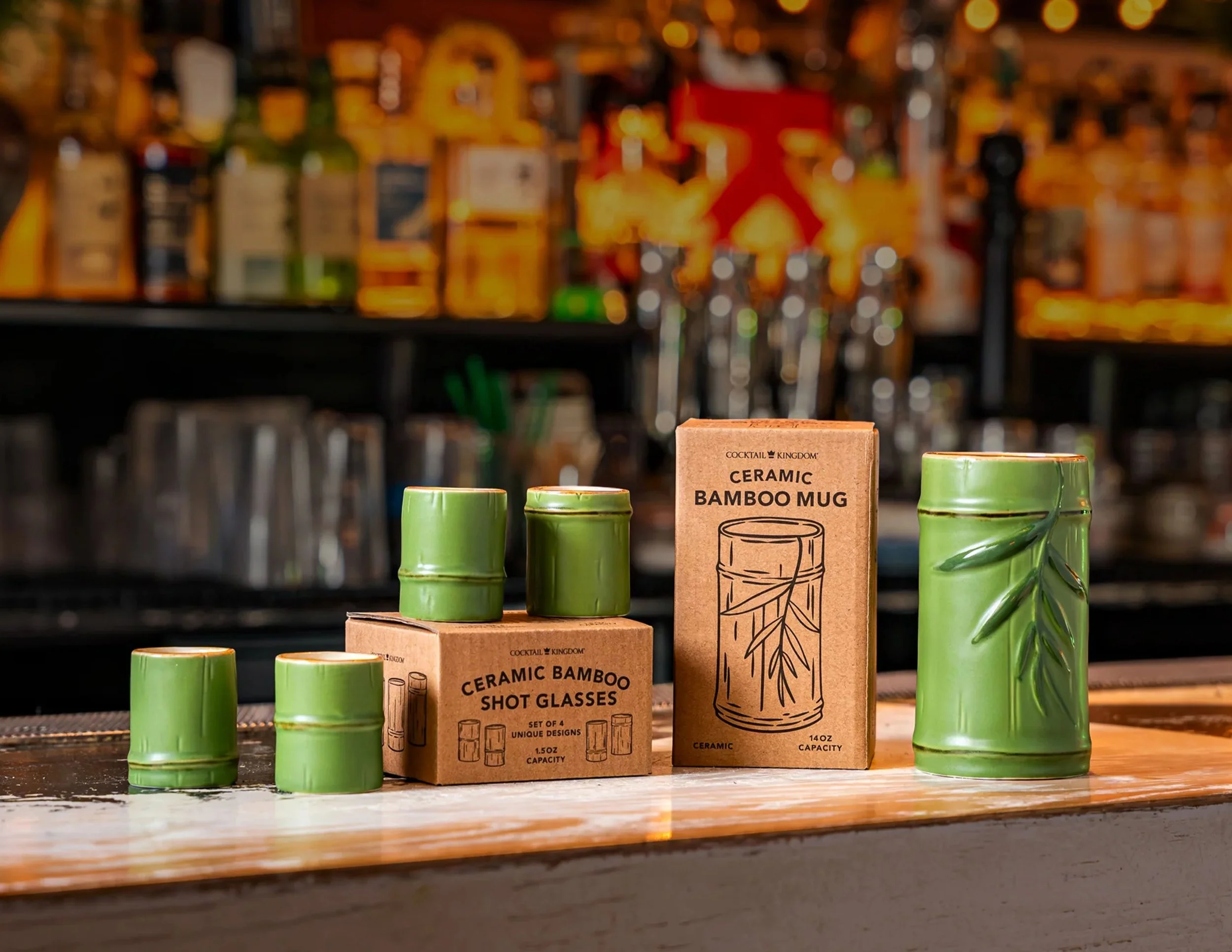 Packaging Design