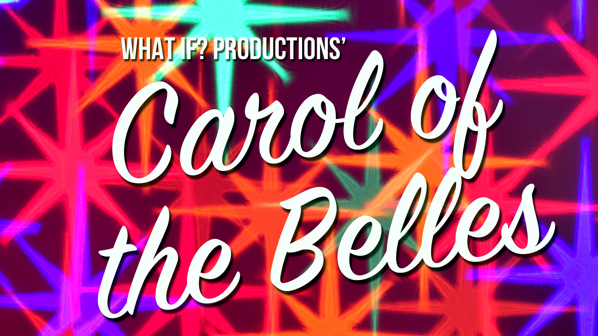 CAROL OF THE BELLES