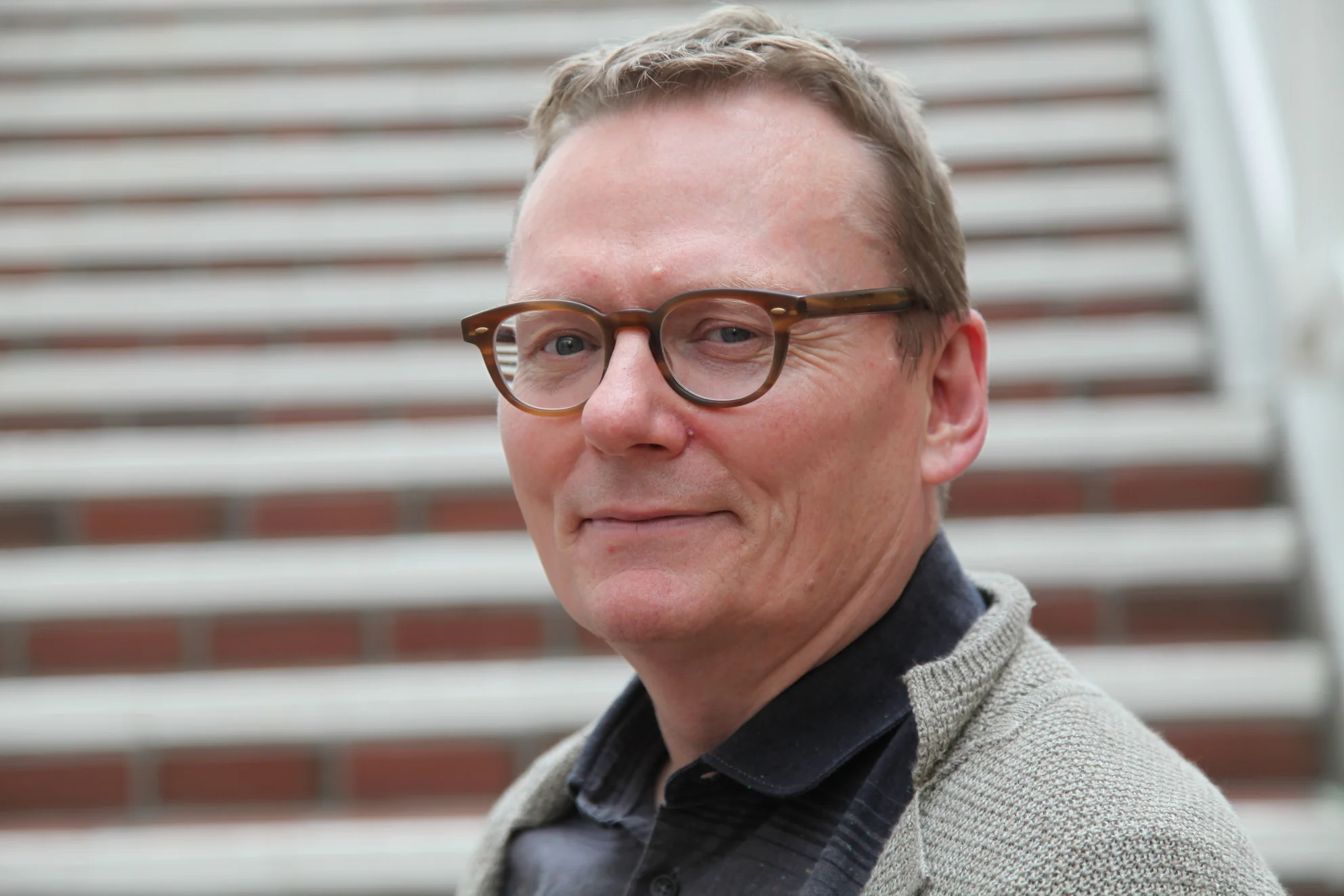 James Robinson, on the Colombian Peace Process