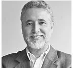 ENTREVISTA A JUAN CAMILO CÁRDENAS