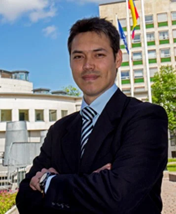 SECCIÓN ECONOMISTA UNIANDINO: JORGE BONILLA