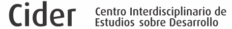 ENTREVISTA MAESTRÍA EN ESTUDIOS SOBRE SUSTENTABILIDAD
