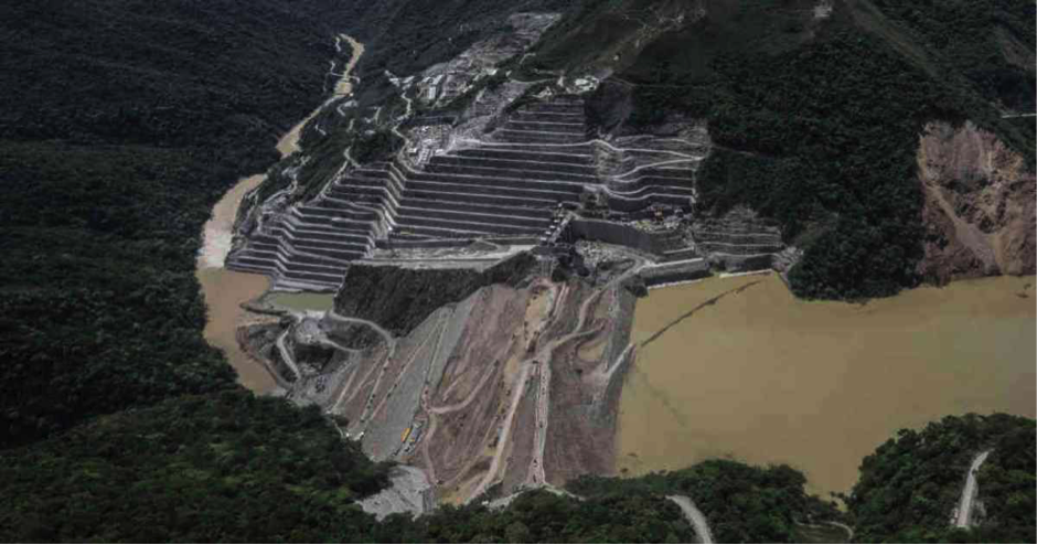 Actualidad (marzo 28 2019). Semana. Sostenible. “Hidroituango tendrá que pagar millonaria multa”. Recuperado de https://sostenibilidad.semana.com/actualidad/articulo/hidroituango-tendra-que-pagar-millonaria-multa/43564