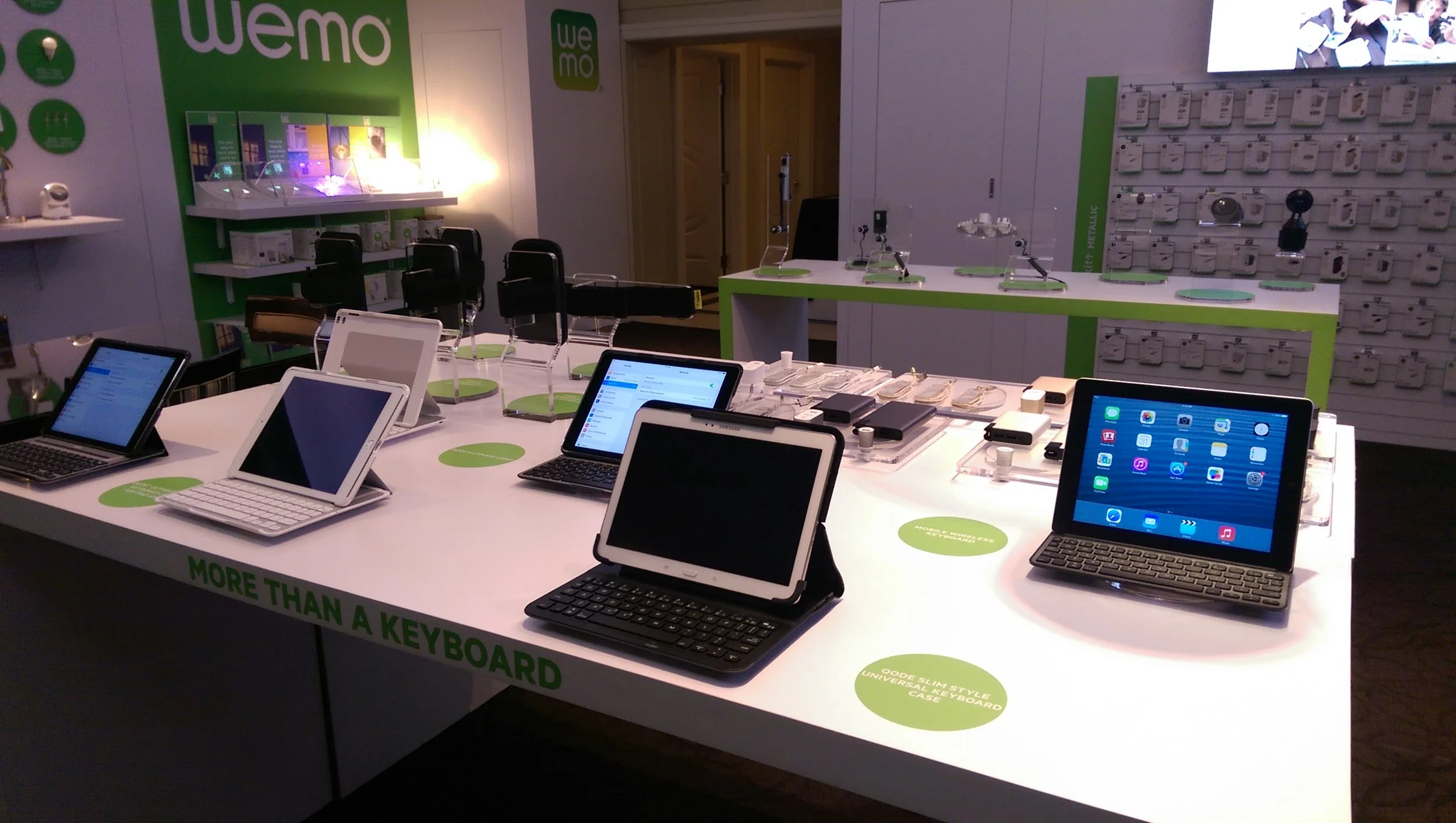 BELKIN CTIA show Hotel Suite Buildout 28.jpg