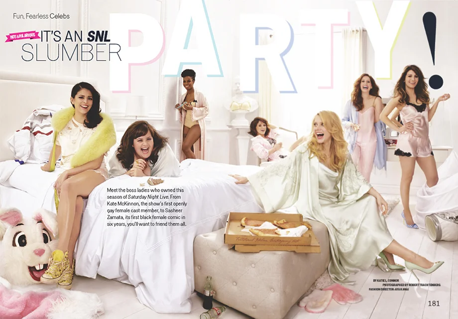 Cosmopolitan
