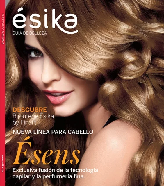 Erez Sabag // Esika