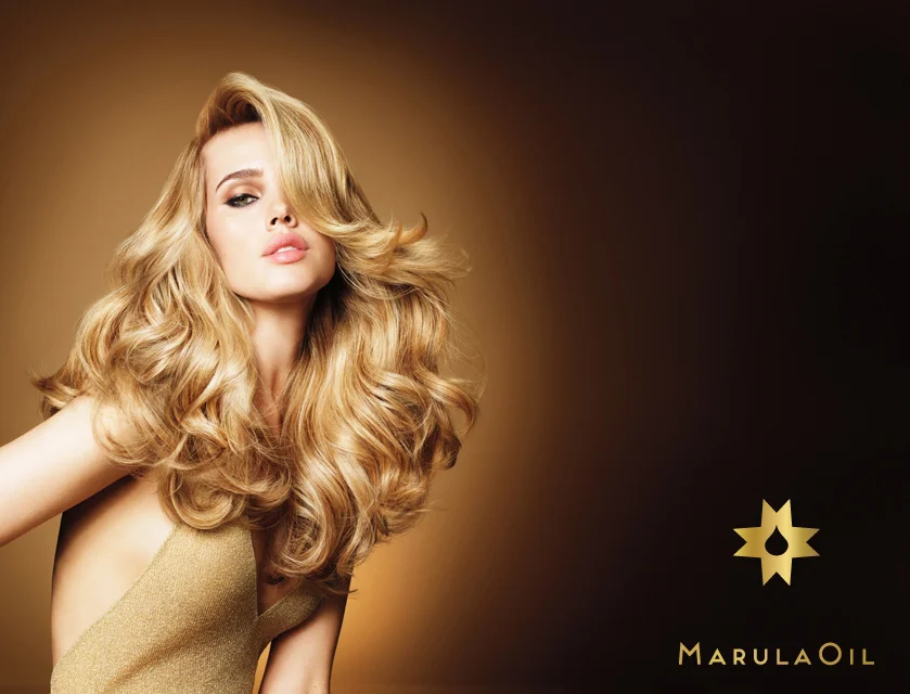 Erez Sabag // Marula Oil
