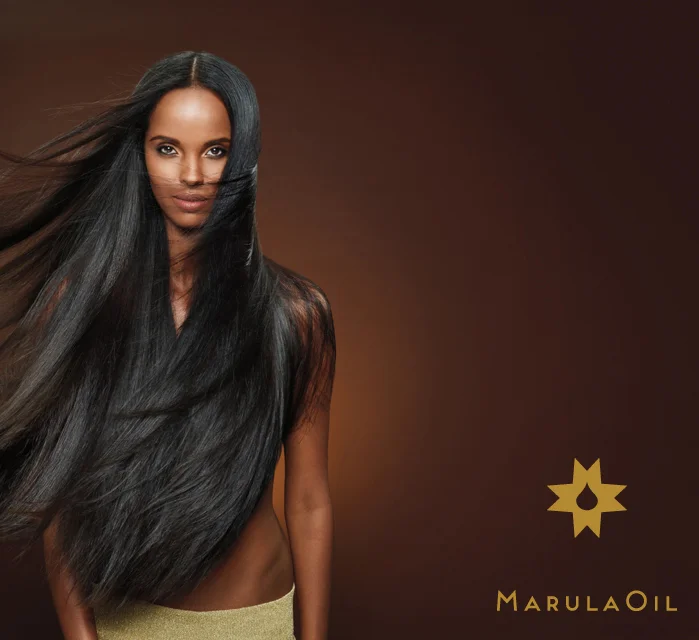 Erez Sabag // Marula Oil