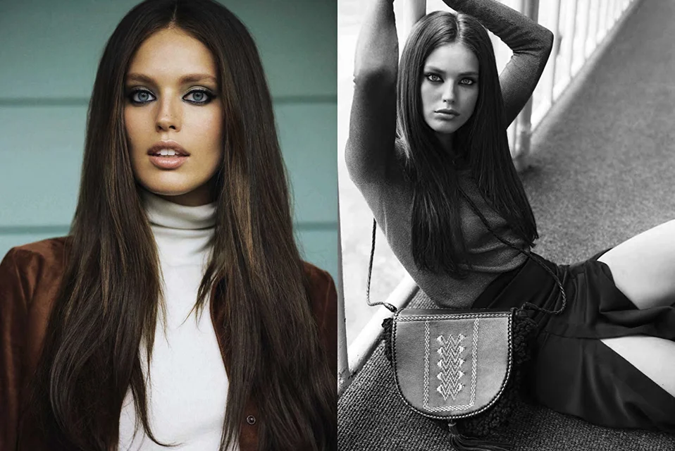 Adam Franzino // Glamour Spain