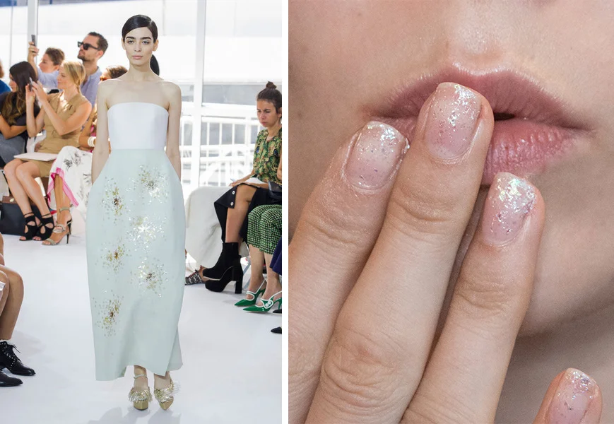 Delpozo SS 2016