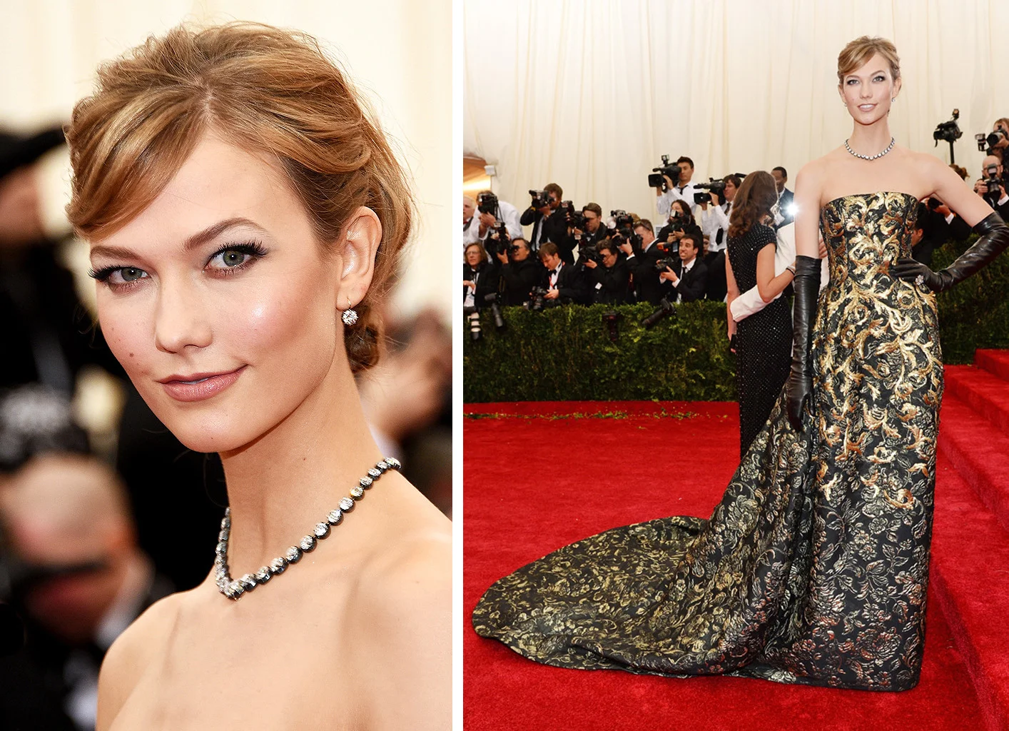 MET BALL 2014