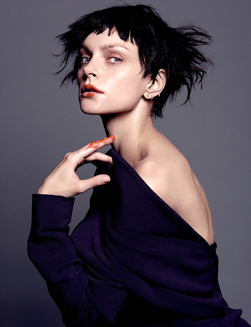 Yu Tsai // Narcisse Magazine