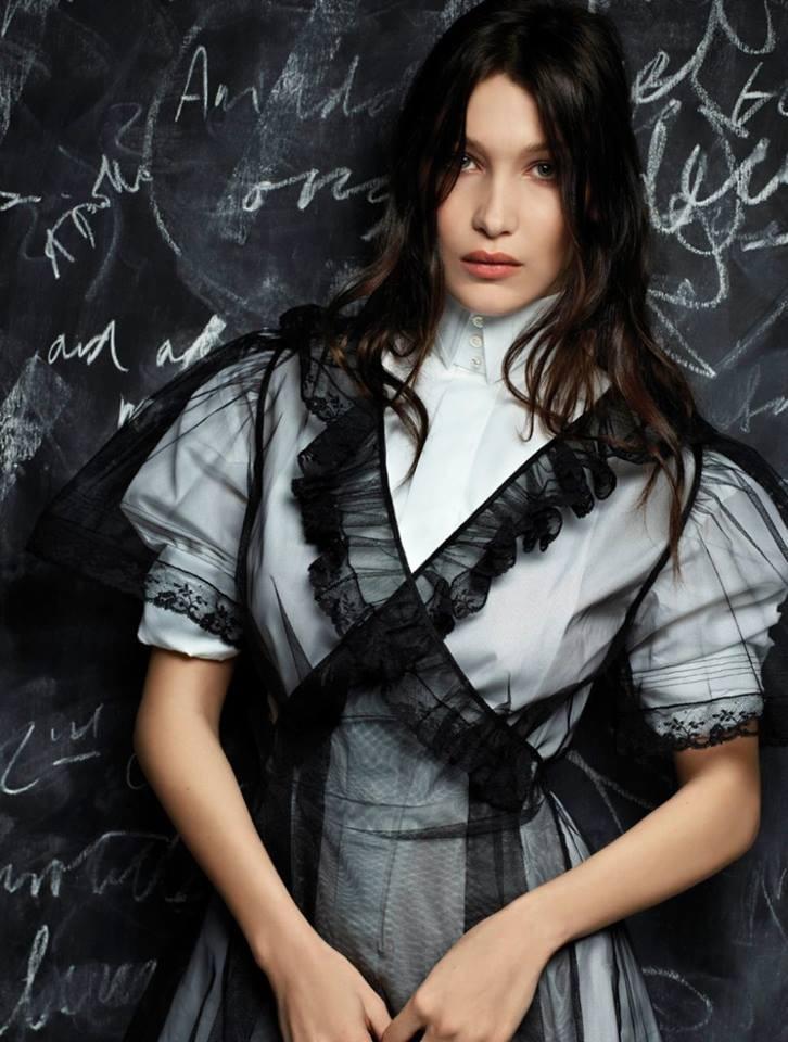 Karl Lagerfeld // V Magazine