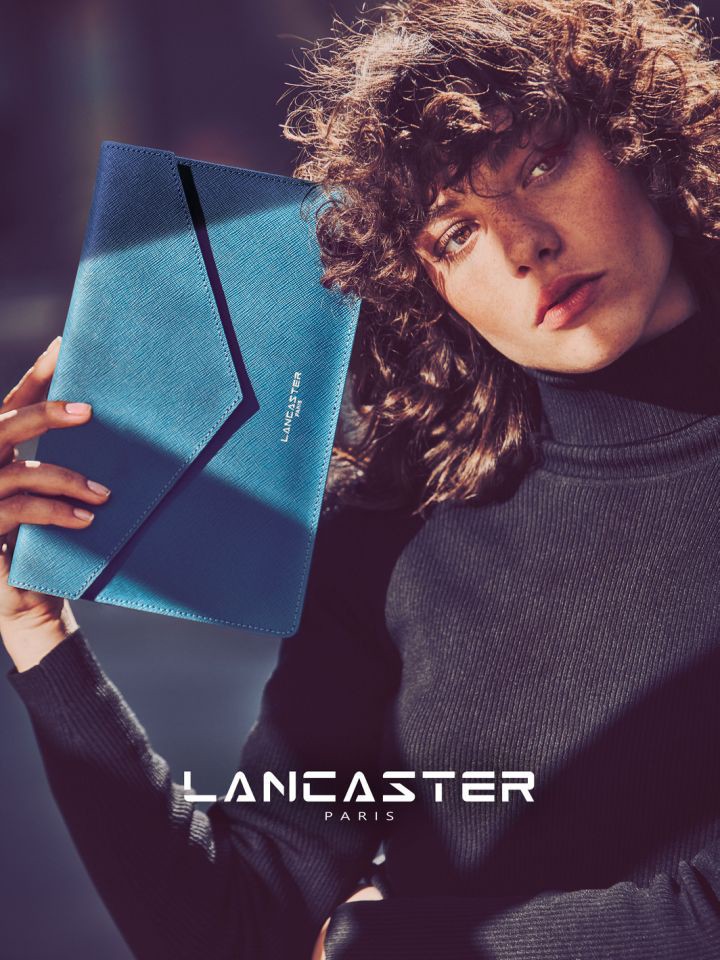Guy Aroch // Lancaster Paris