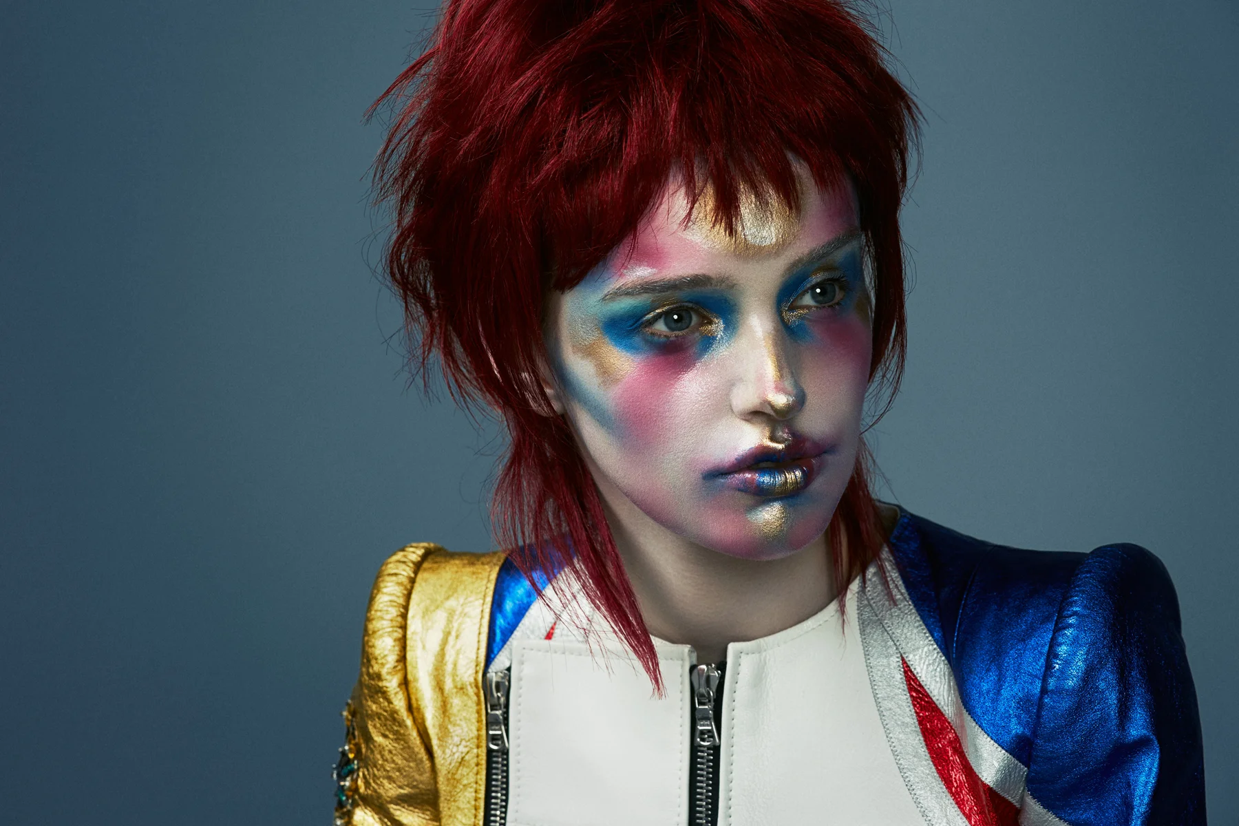 Christine Hahn // NY Mag