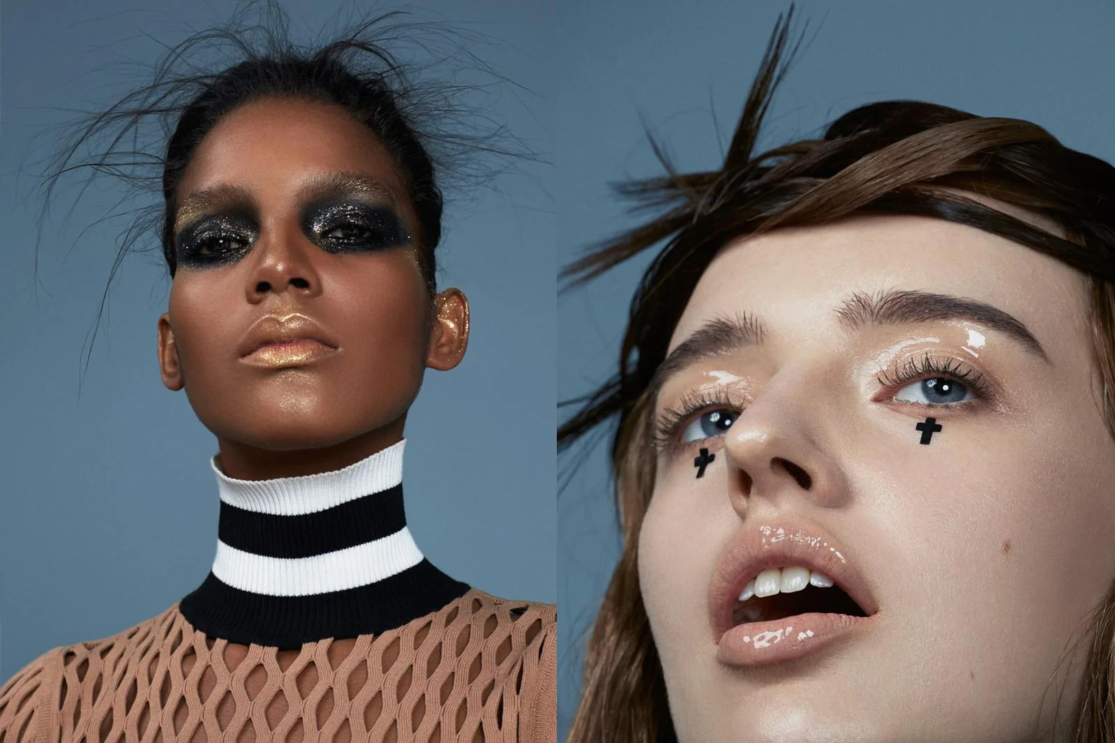 Christine Hahn // NY Mag