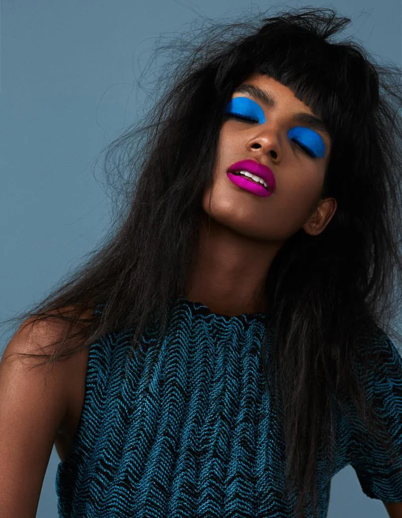 Christine Hahn // NY Mag