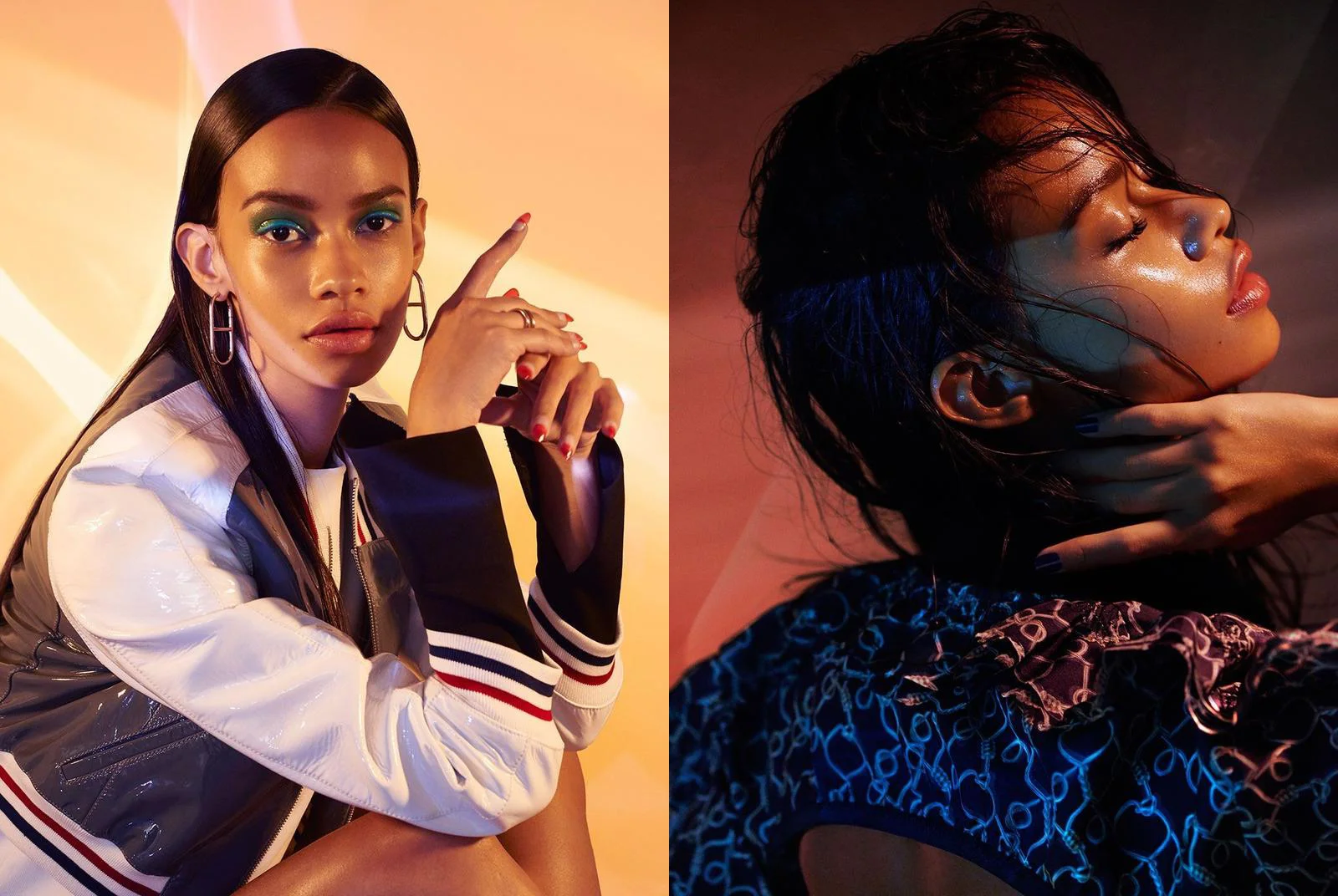 KAILAS // Refinery29