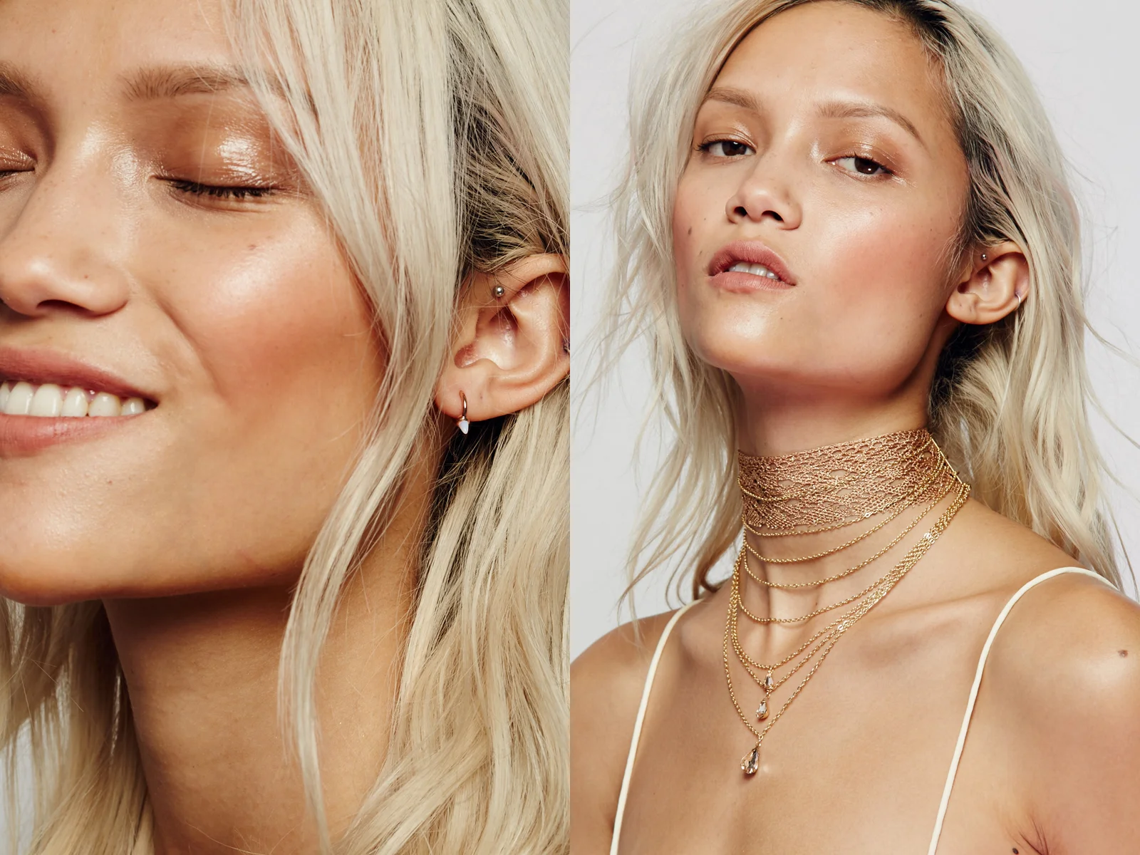John Ciuppa // Free People