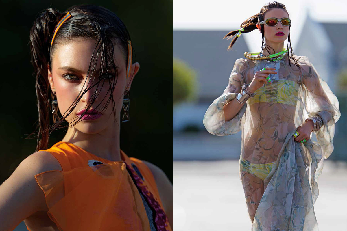 Hans Feurer // DuJour