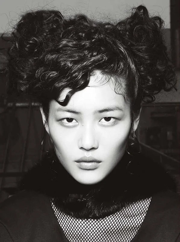 Tiziano Magni // Numero China