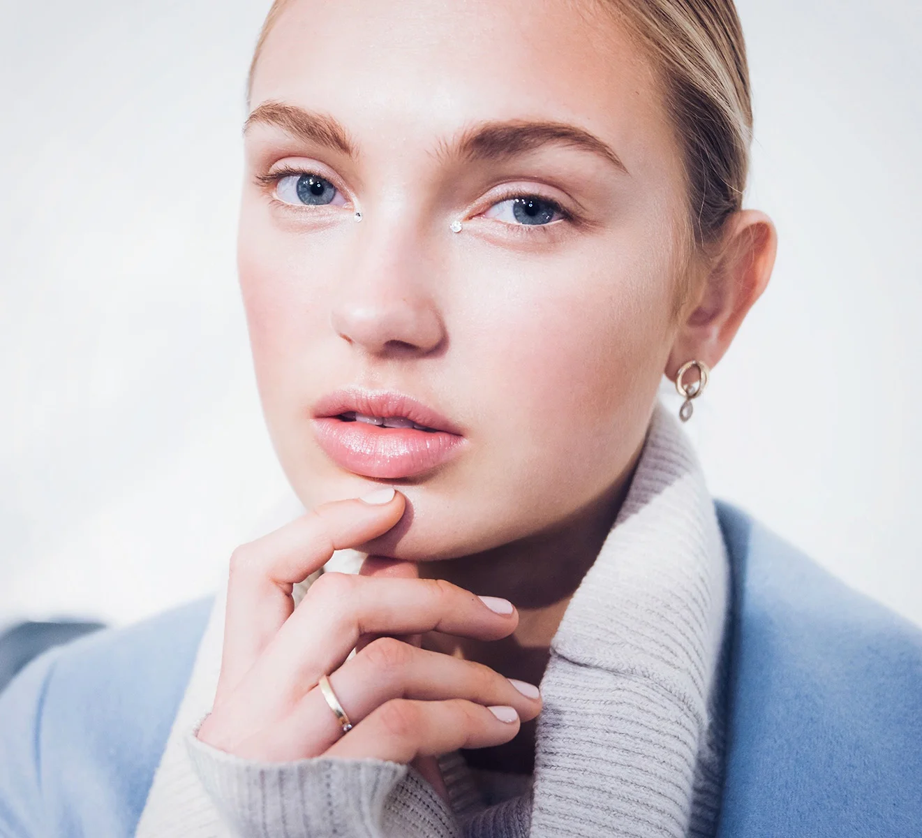 Jonathan Simkhai FW 2017