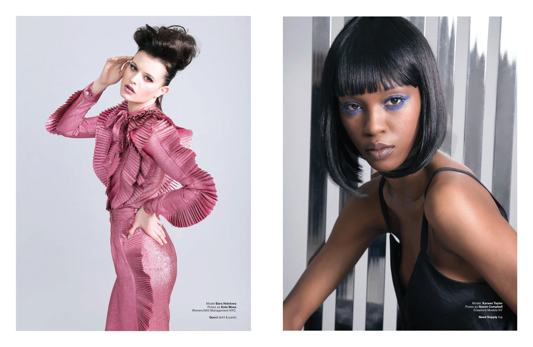 Paul Sunday // Soma Magazine