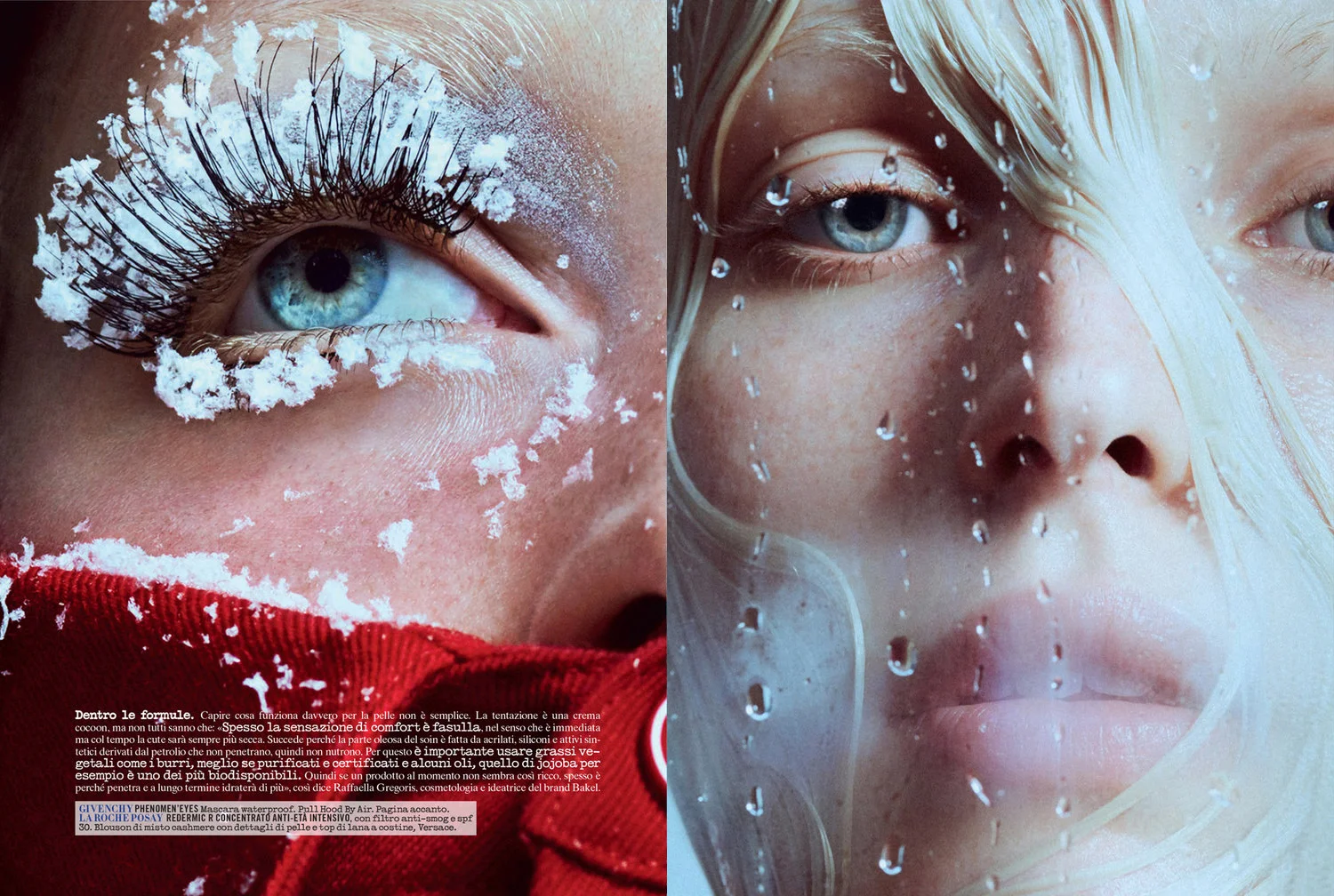 Txema Yeste // Vogue Italia
