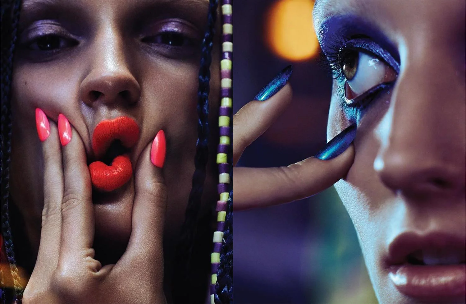 Dominick Sheldon // 10 Magazine