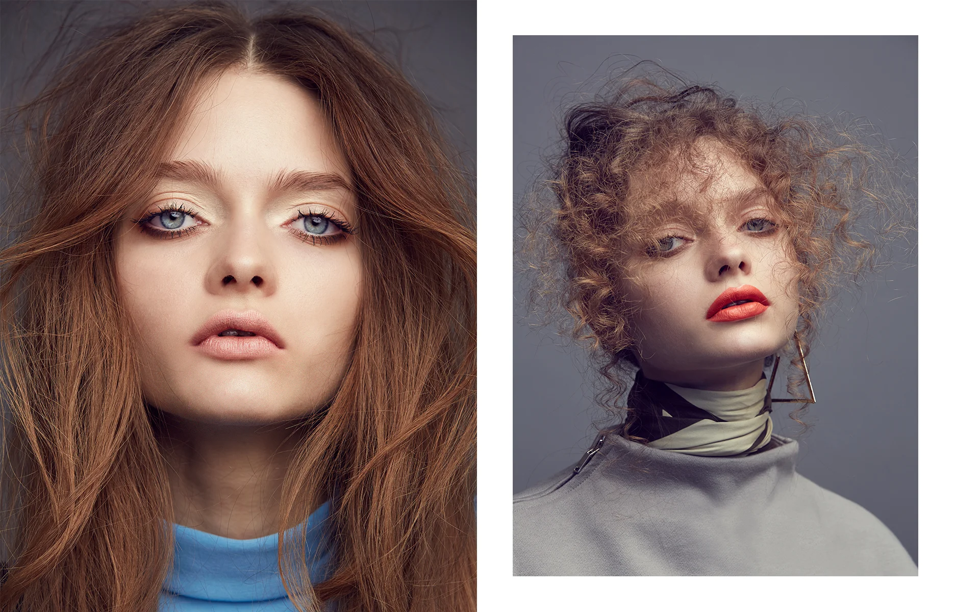 Marley Kate // Billy Magazine