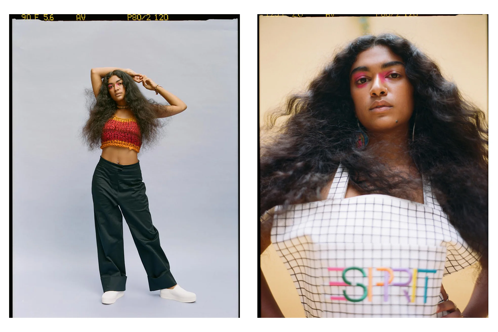 Eric Chakeen // i-D x Vice