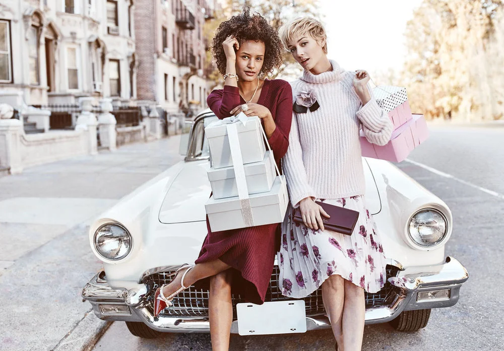 Andy Ryan // Kate Spade