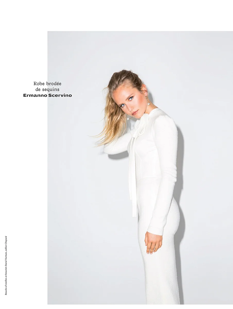 Jeremy Liebman // L'Officiel
