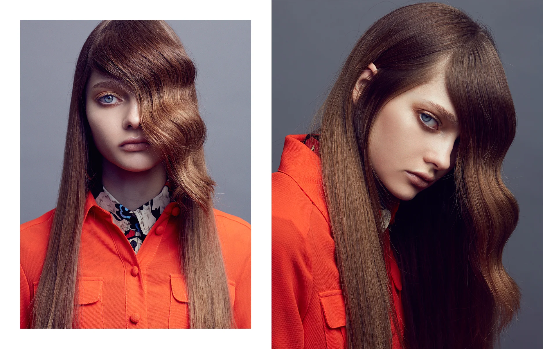 Marley Kate // Billy Magazine
