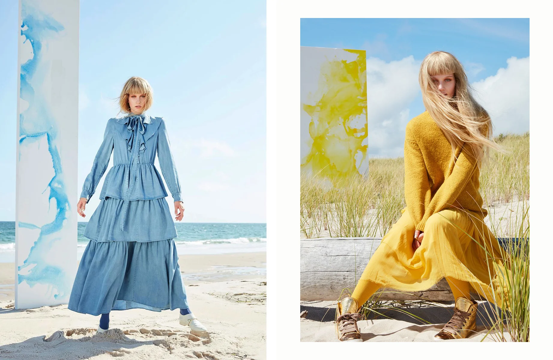 Lisa Loftus // Atlas Magazine